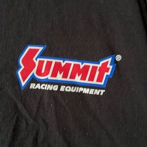 3X Summit Racing T-Shirt